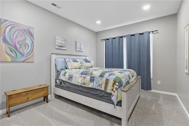 $749,900 | 32302 South State Route West, Archie, MO 64725