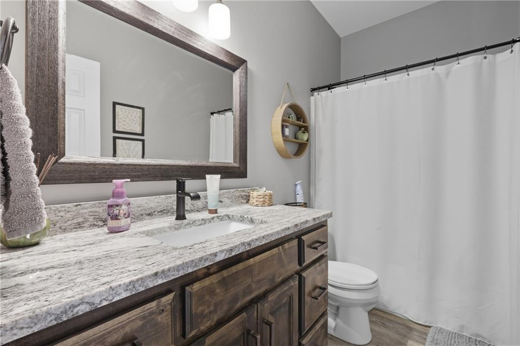 32302 South State Route West Archie, MO 64725 - Photo 31 of 55