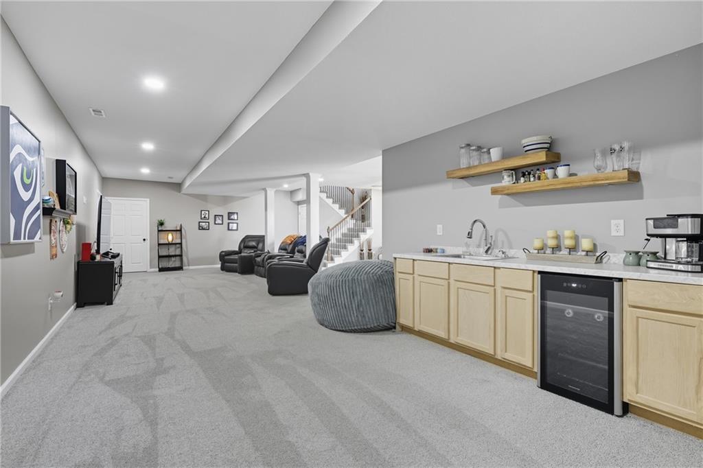 32302 South State Route West Archie, MO 64725 - Photo 37 of 55