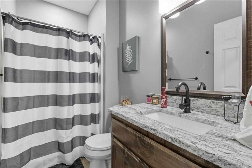 32302 South State Route West Archie, MO 64725 - Photo 42 of 55