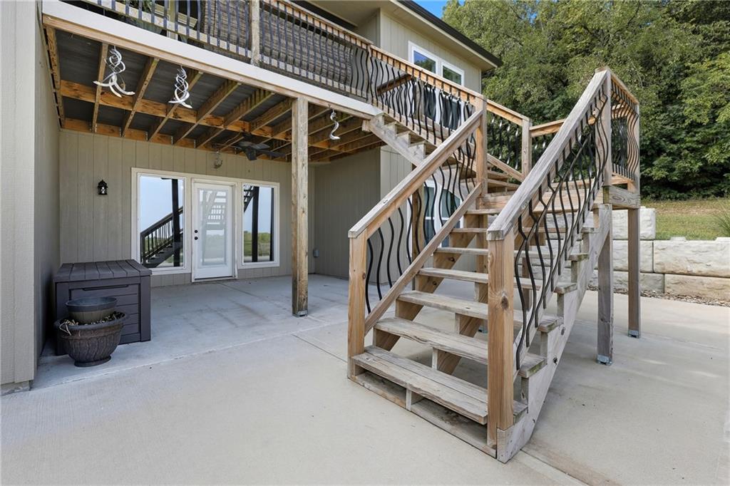 32302 South State Route West Archie, MO 64725 - Photo 45 of 55