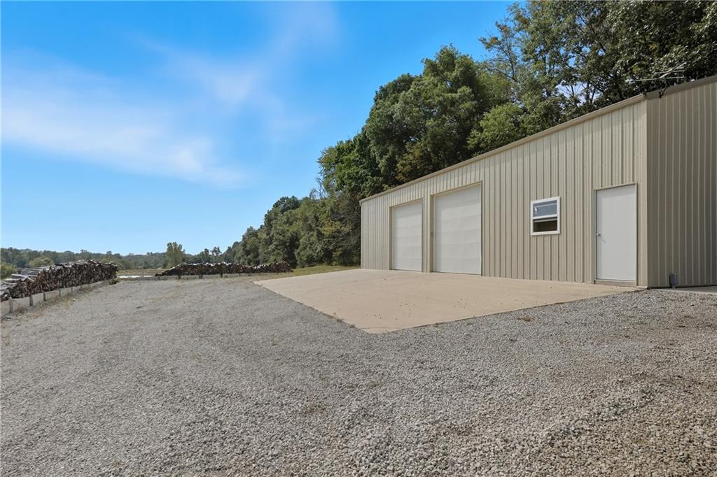32302 South State Route West Archie, MO 64725 - Photo 46 of 55
