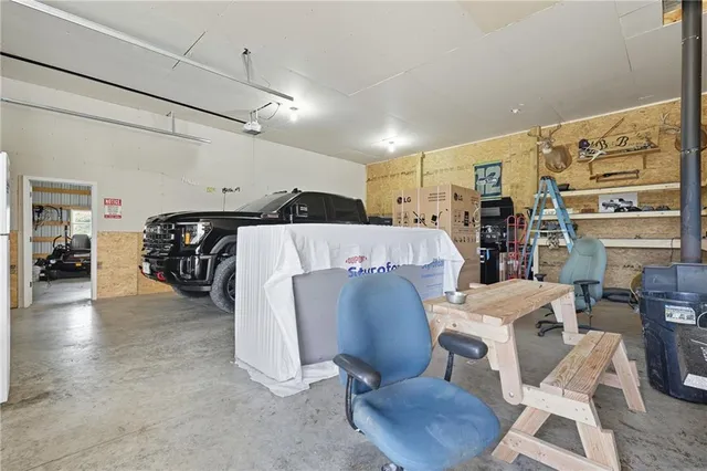 $749,900 | 32302 South State Route West, Archie, MO 64725