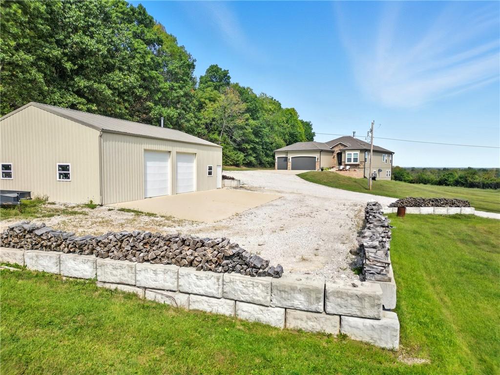 32302 South State Route West Archie, MO 64725 - Photo 53 of 55