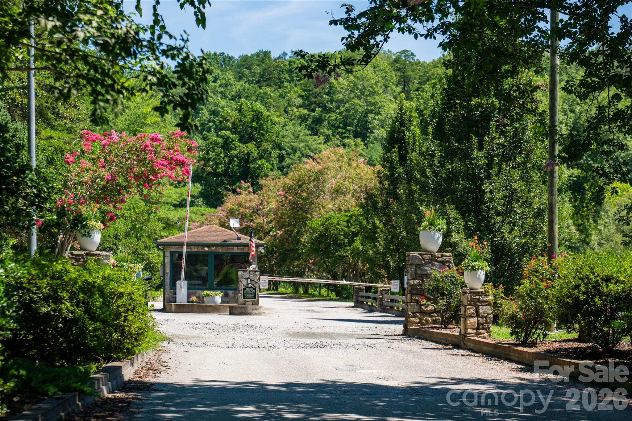245 Mallard Road Lake Lure, NC 28746 - Photo 37 of 37