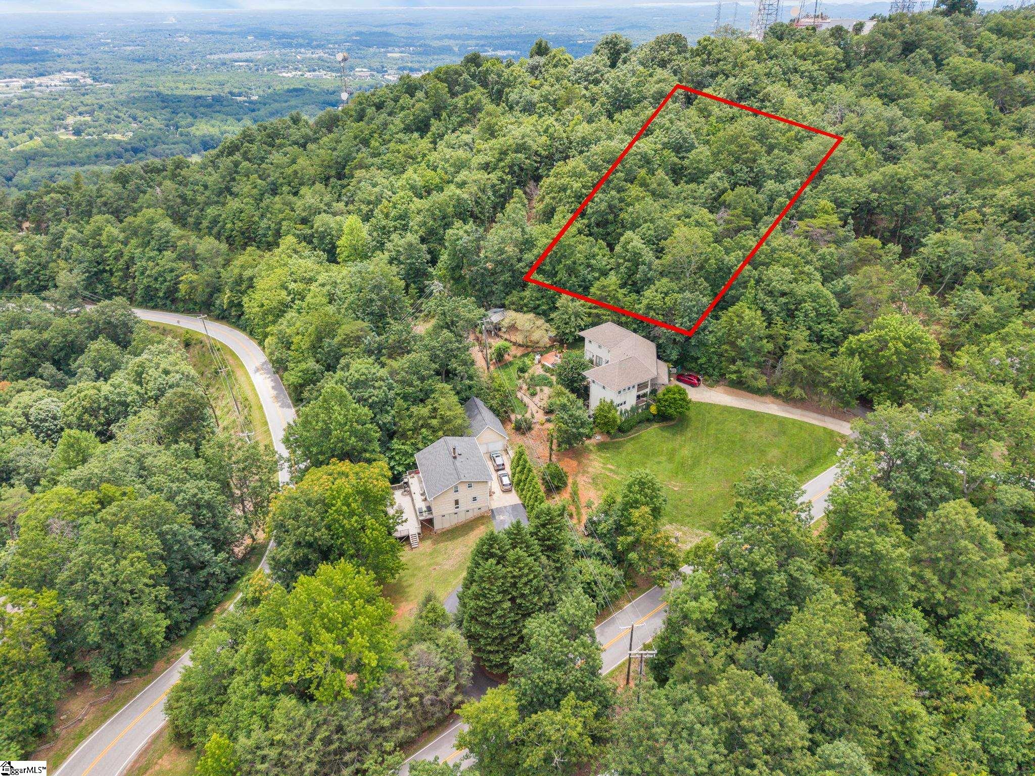 1325 Altamont Road Greenville, SC 29609 - Photo 5 of 5