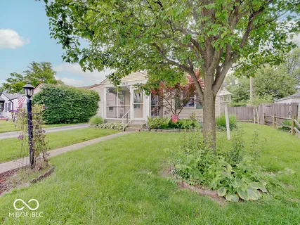 $159,000 | 5417 East 18th Street, Indianapolis, IN 46218