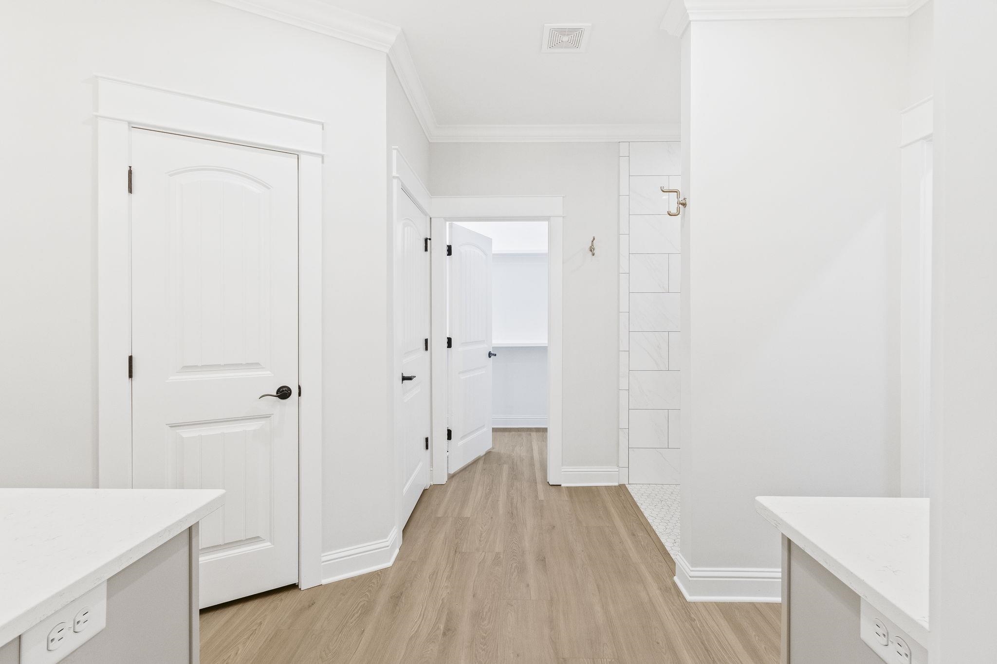 12130 Reunion Place Foley, AL 36535 - Photo 19 of 42 Hallway