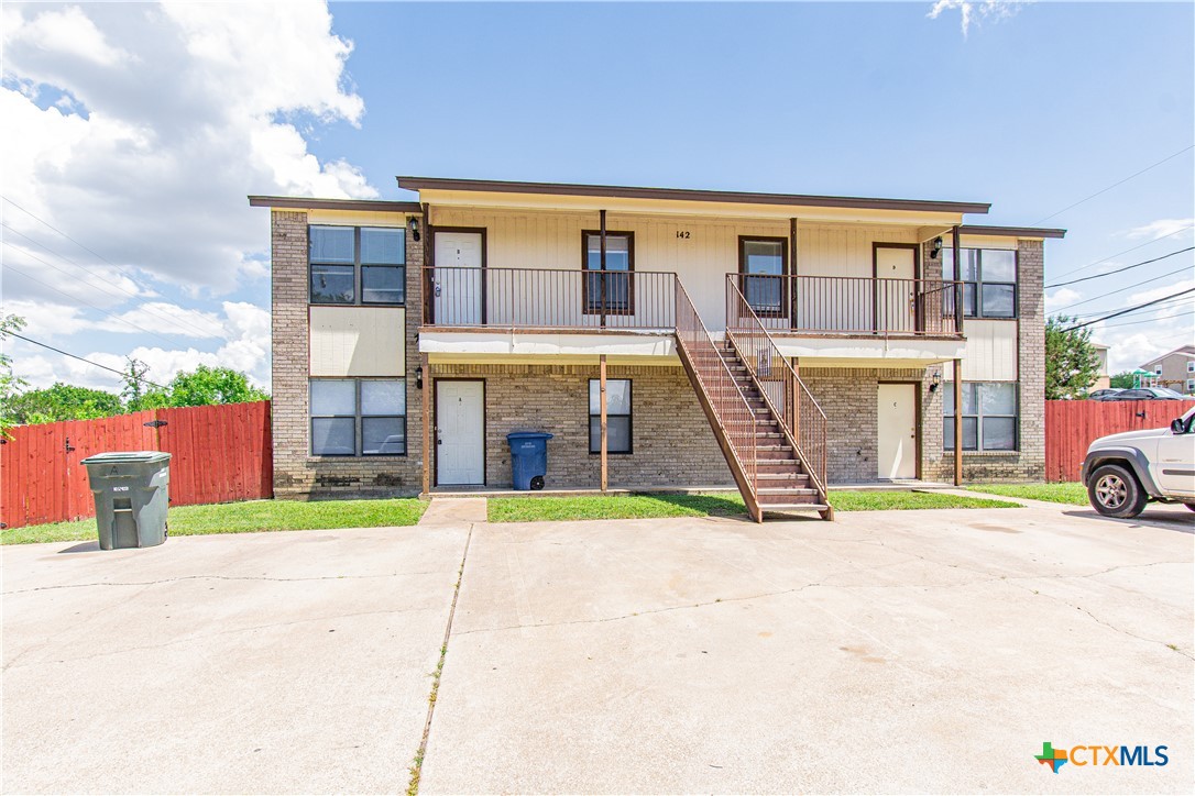 142 Wolfe Road, Unit D Copperas Cove, TX 76522 - Photo 1 of 12 Gallery Image 1