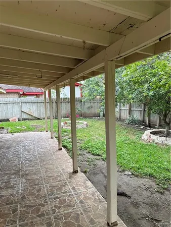 $1,750 | 1653 West San Marcelo Boulevard, Brownsville, TX 78526