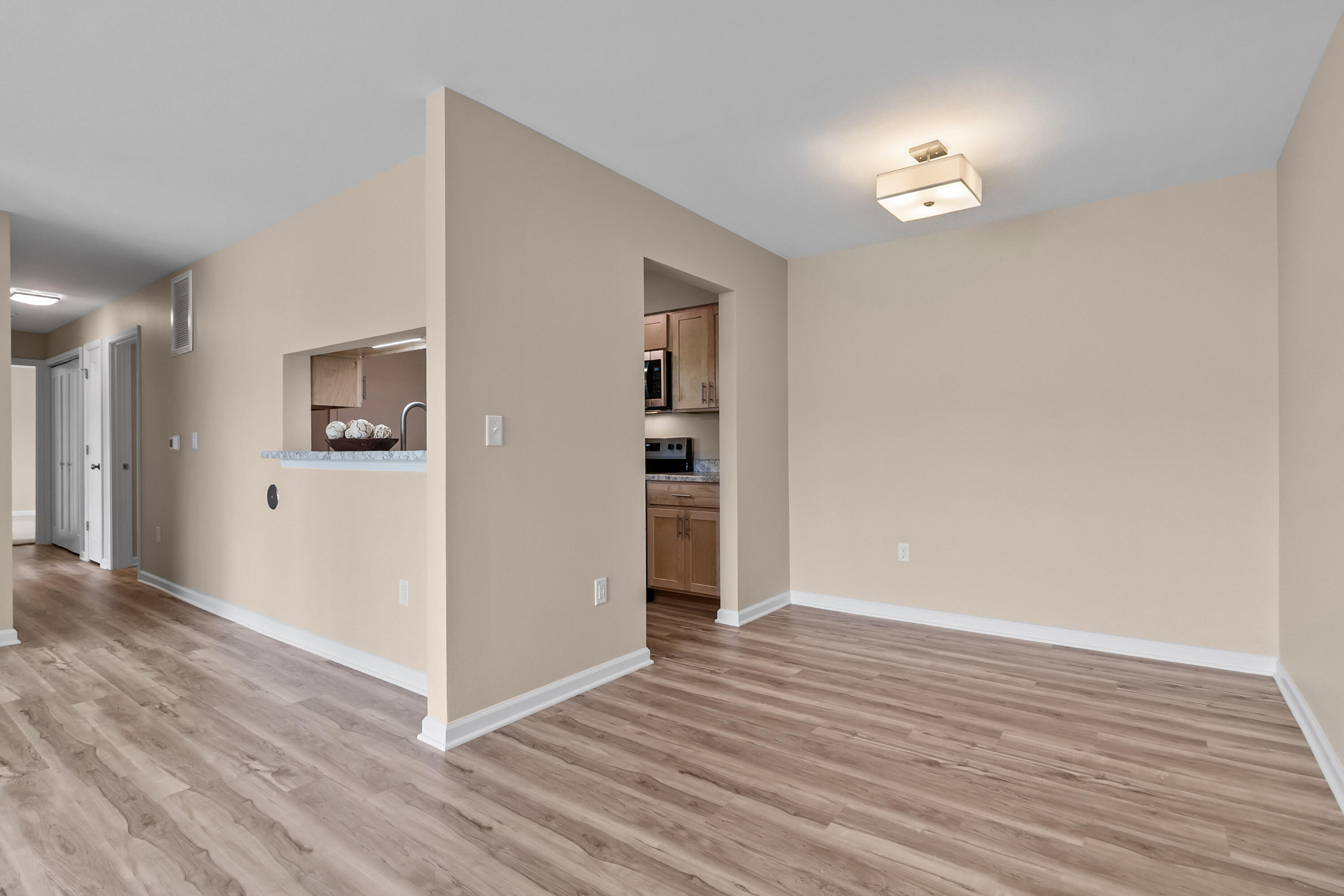 1011 South 2nd Street, Unit 6 Delavan, WI 53115 - Photo 6 of 19 Dining Area