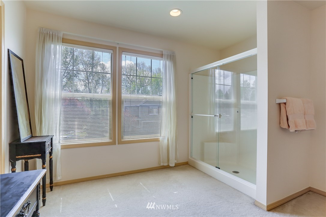 2310 Southeast 3rd Street Renton, WA 98056 - Photo 22 of 30 a view of an empty room with window