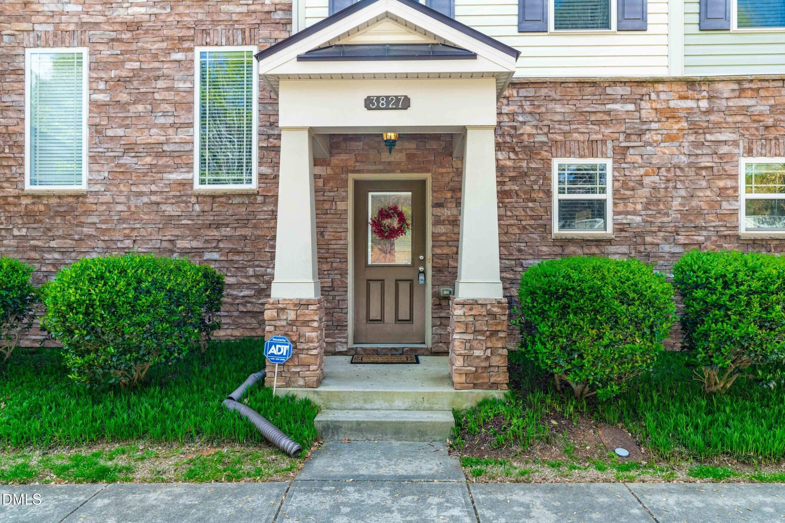 3827 Glenhaven Road Raleigh, NC 27606 - Photo 2 of 36 4_dsc08451 2