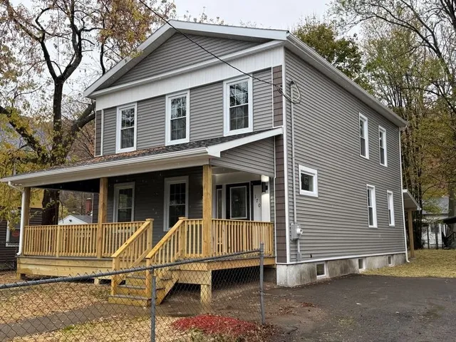 $139,900 | 170 Moeller Street, Binghamton, NY 13904