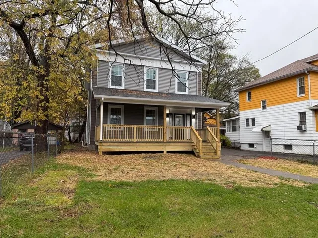 $139,900 | 170 Moeller Street, Binghamton, NY 13904