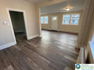 1924 Rt 212, Unit A Quakertown, PA 18951 - Photo 2 of 19 Front entrance and living room