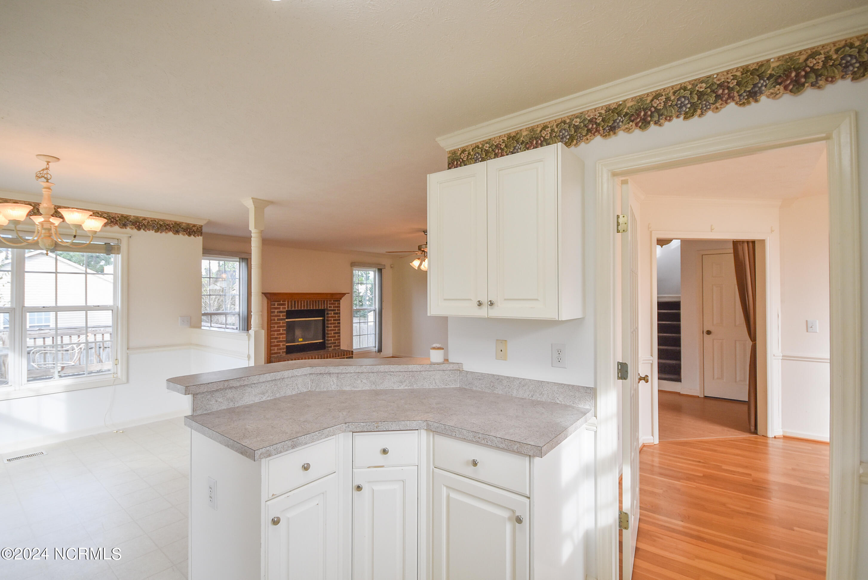23 Chesapeake Road Cameron, NC 28326 - Photo 11 of 32 Island