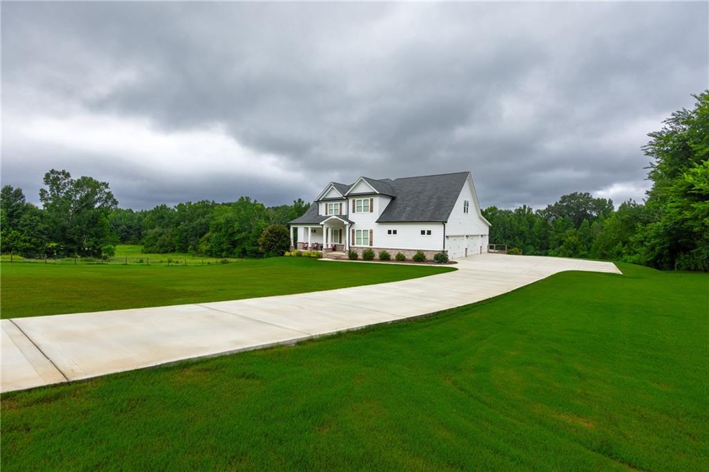 1440 Chandler Bridge Road Nicholson, GA 30565 - Photo 5 of 84