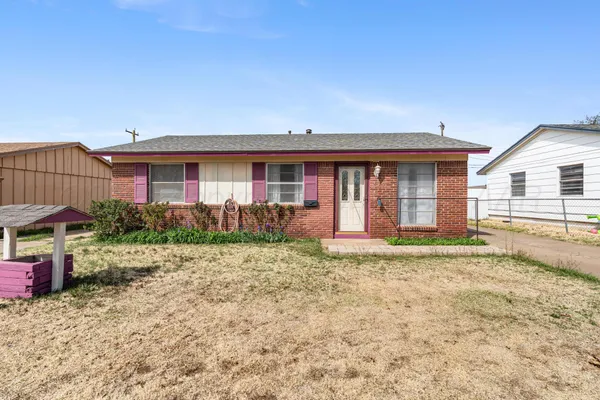 $125,000 | 1105 Aster Street, Amarillo, TX 79107