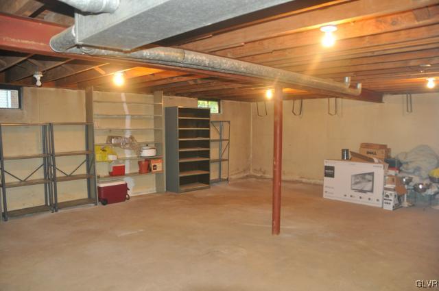 1937 Hopewell Road Bethlehem, PA 18017 - Photo 23 of 28 Basement