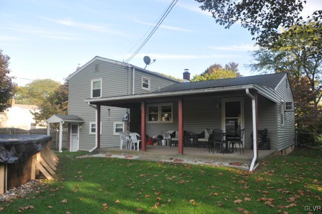 1937 Hopewell Road Bethlehem, PA 18017 - Photo 26 of 28 Gallery Image 26