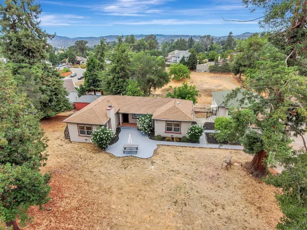 $1,700,000 | 2468 Hidden Lane, Hayward, CA 94541