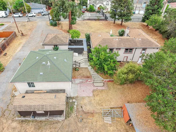 $1,700,000 | 2468 Hidden Lane, Hayward, CA 94541