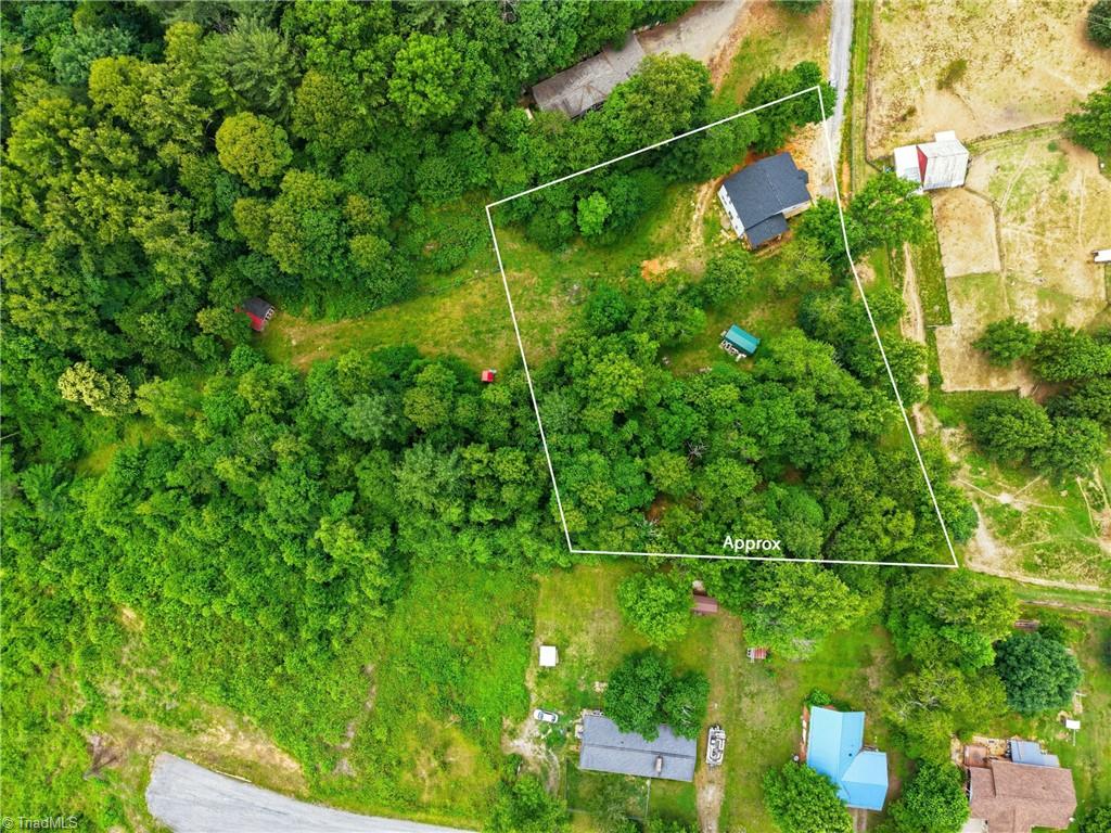 625 Gunters Hill Road Boomer, NC 28606 - Photo 35 of 37