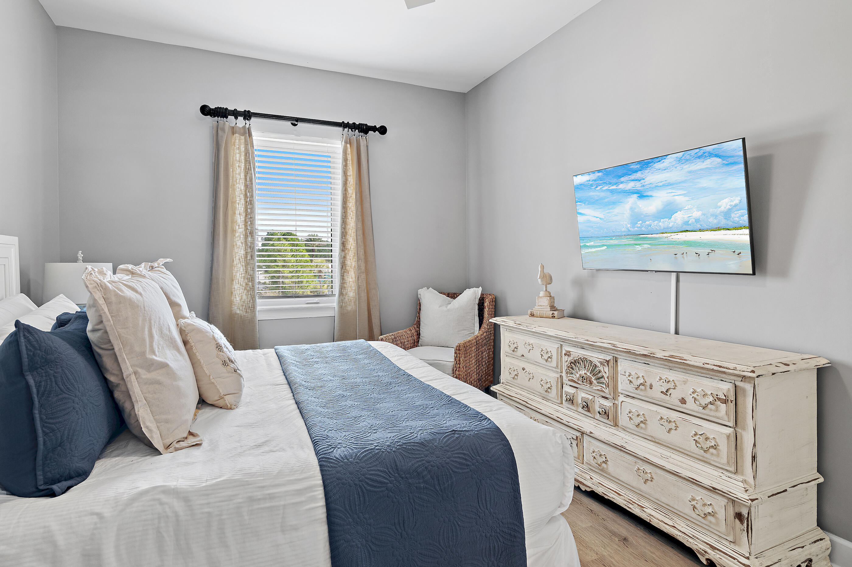 231 Somerset Bridge Road, Unit 2307 Santa Rosa Beach, FL 32459 - Photo 10 of 27 Seagrove Highlands 2307
