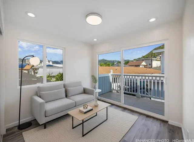 $1,099,000 | 1659 Leilehua Lane, Unit A, Honolulu, HI 96813