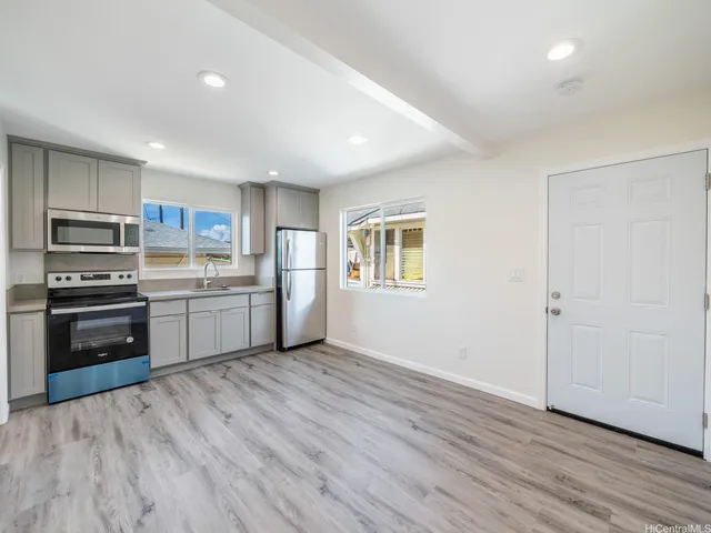 $1,099,000 | 1659 Leilehua Lane, Unit A, Honolulu, HI 96813