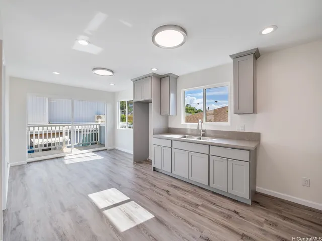 $1,099,000 | 1659 Leilehua Lane, Unit A, Honolulu, HI 96813