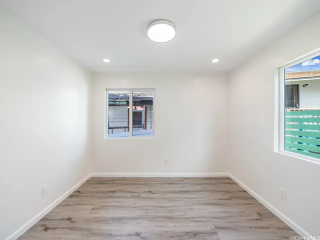 $1,099,000 | 1659 Leilehua Lane, Unit A, Honolulu, HI 96813