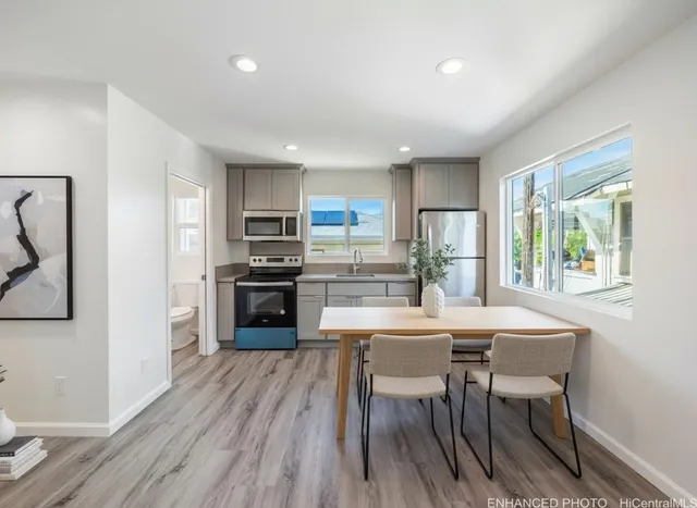 $1,099,000 | 1659 Leilehua Lane, Unit A, Honolulu, HI 96813