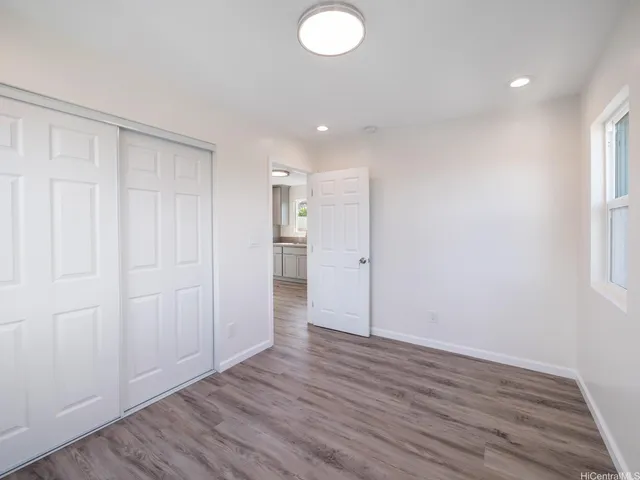 $1,099,000 | 1659 Leilehua Lane, Unit A, Honolulu, HI 96813