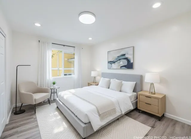 $1,099,000 | 1659 Leilehua Lane, Unit A, Honolulu, HI 96813