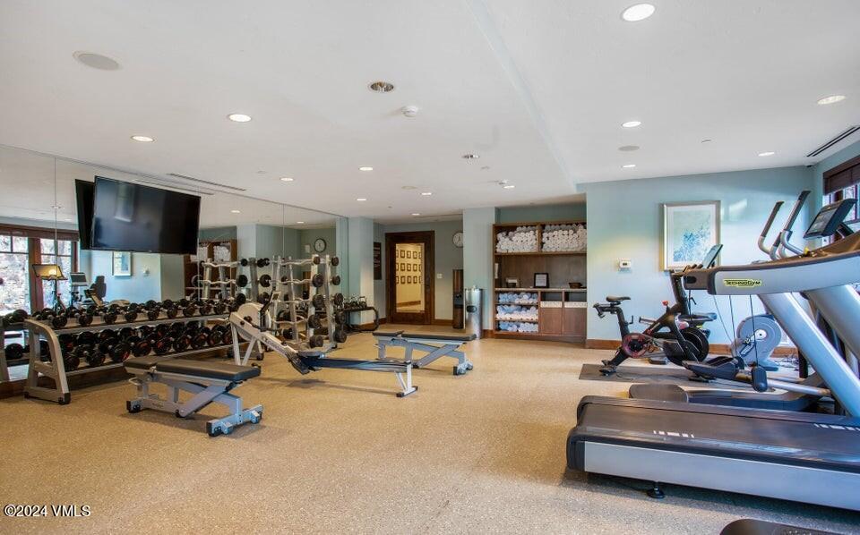 100 Bachelor Ridge Road, Unit 3402/12 Avon, CO 81620 - Photo 8 of 8 20240201170313486305000000-o