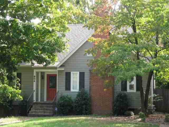804 East Calhoun Street Anderson, SC 29621 - Photo 1 of 14