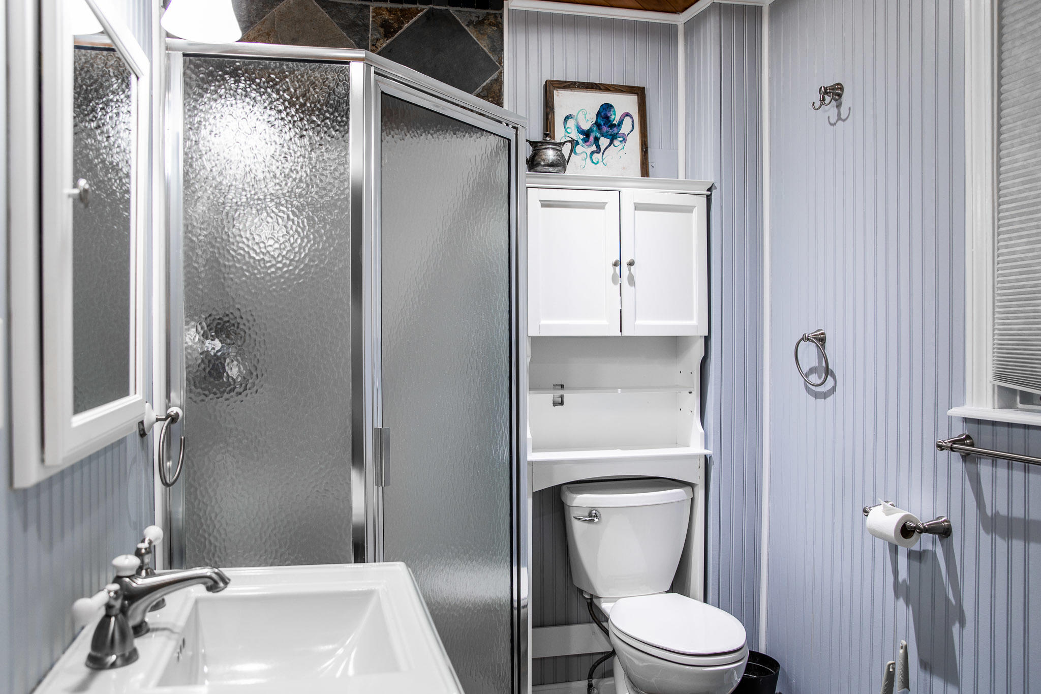 185 Lakeside Landing Road Glenburn, ME 04401 - Photo 20 of 40 19 Bath