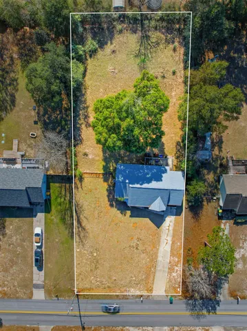 $279,800 | 327 John King Road, Crestview, FL 32539