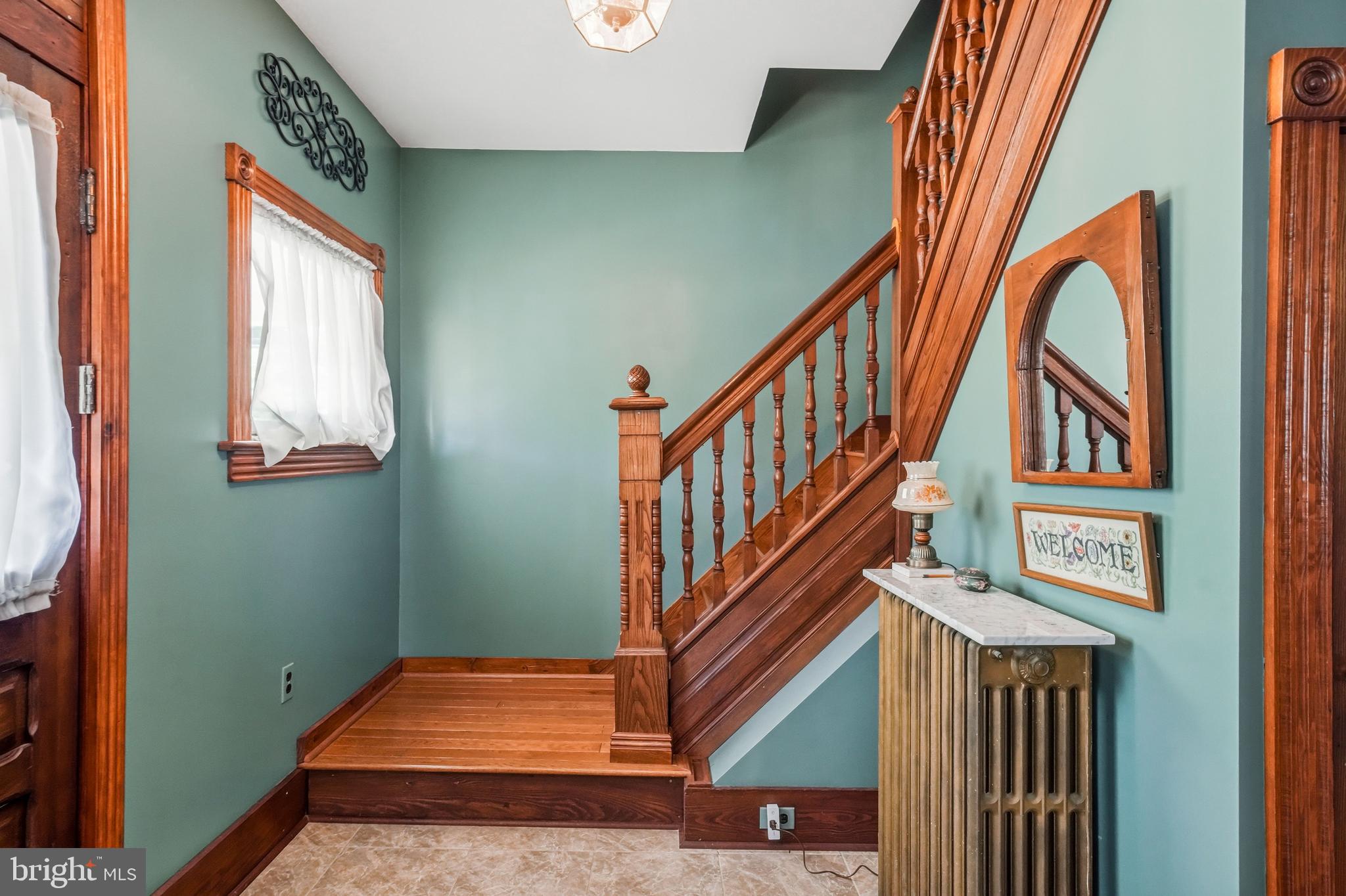 160 Pitman Avenue Pitman, NJ 08071 - Photo 14 of 54 foyer