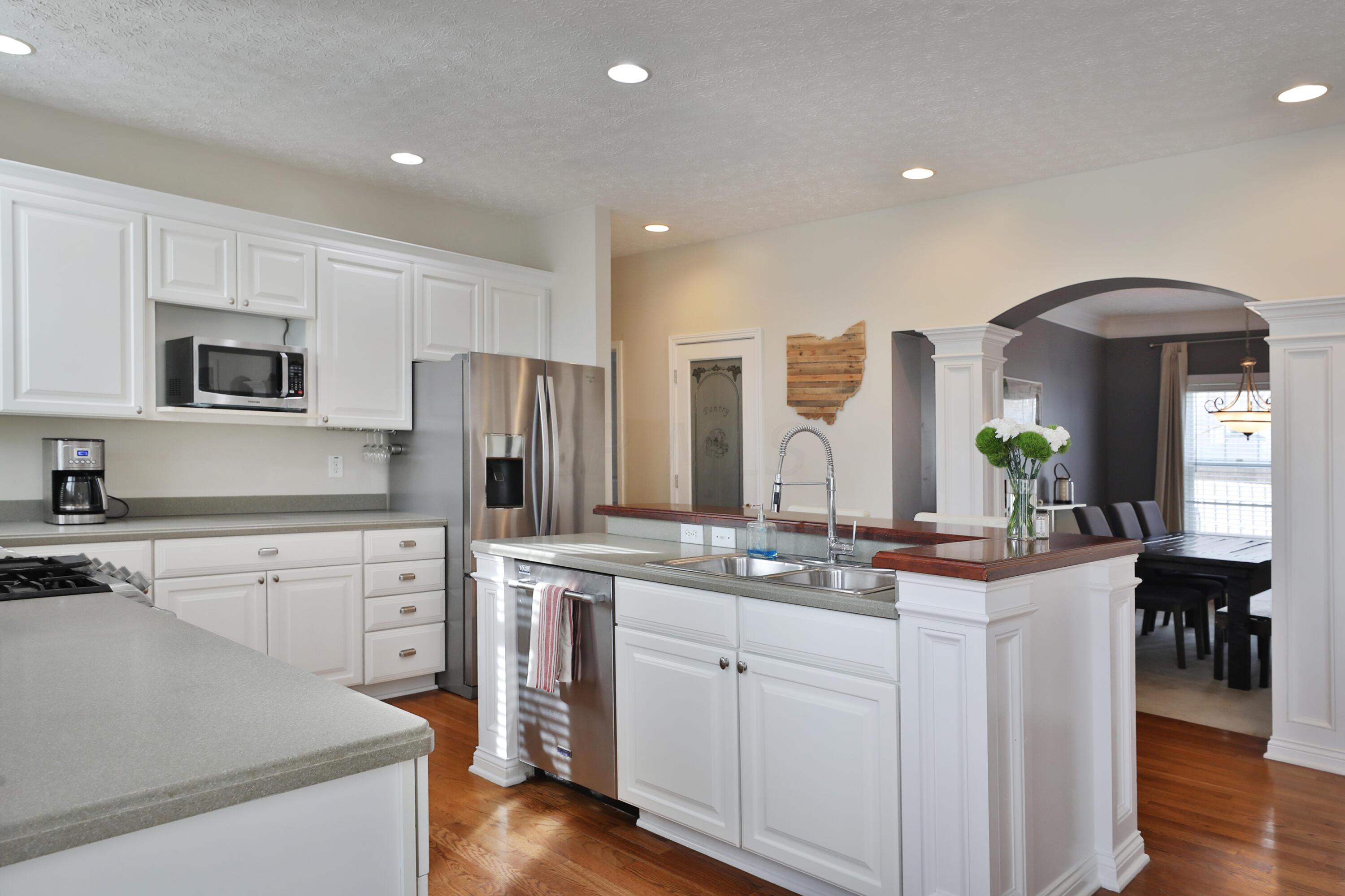 1269 Cloverleaf Road Westerville, OH 43081 - Photo 25 of 74 1269-Cloverleaf-17