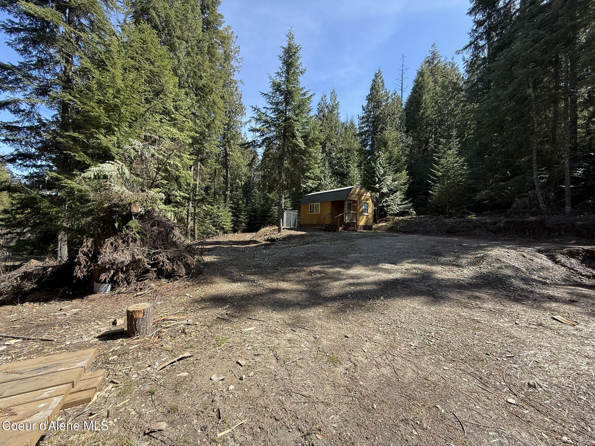 Nka Sanders Road St. Maries, ID 83861 - Photo 12 of 22 IMG_6425