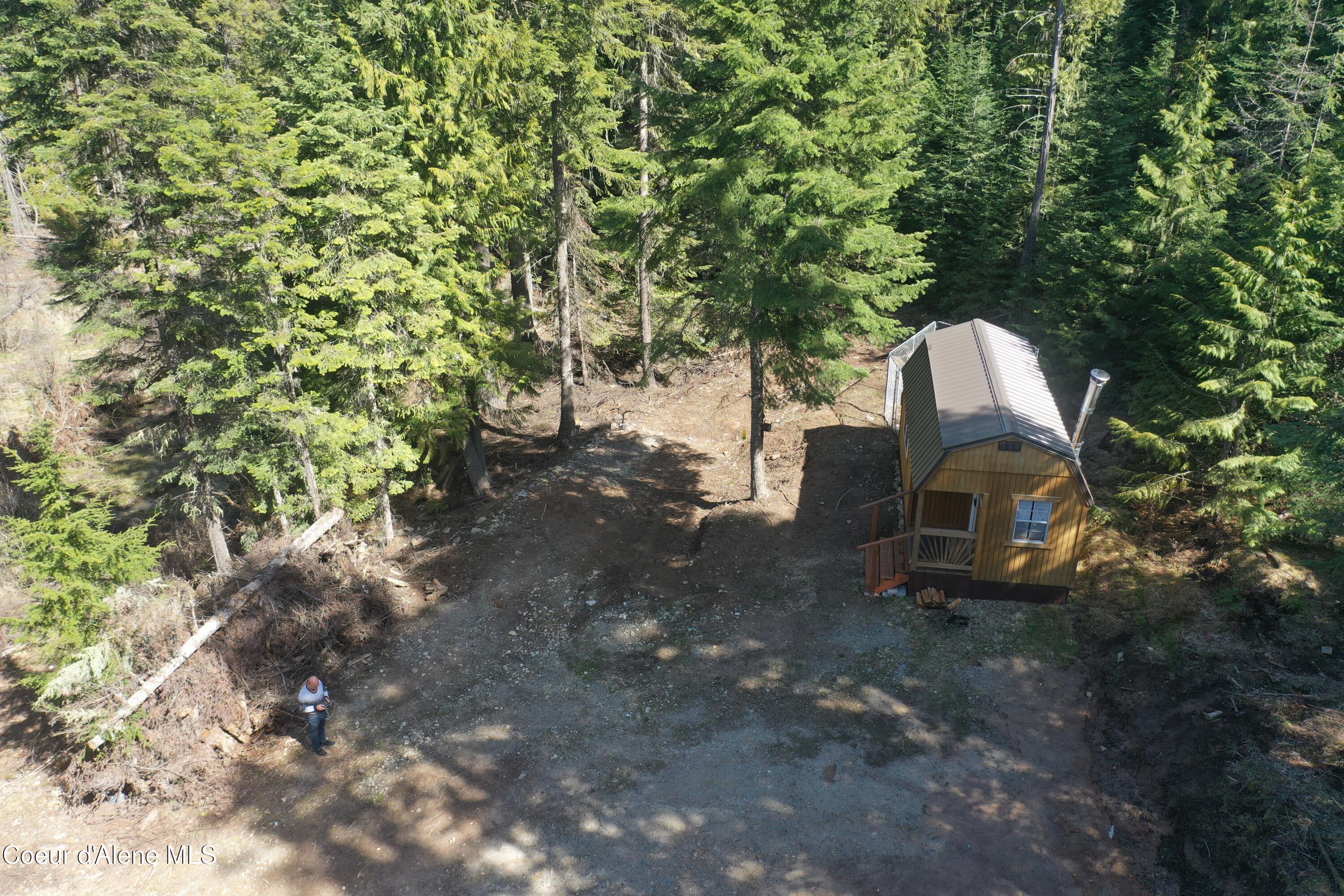 Nka Sanders Road St. Maries, ID 83861 - Photo 21 of 22 DJI_0725