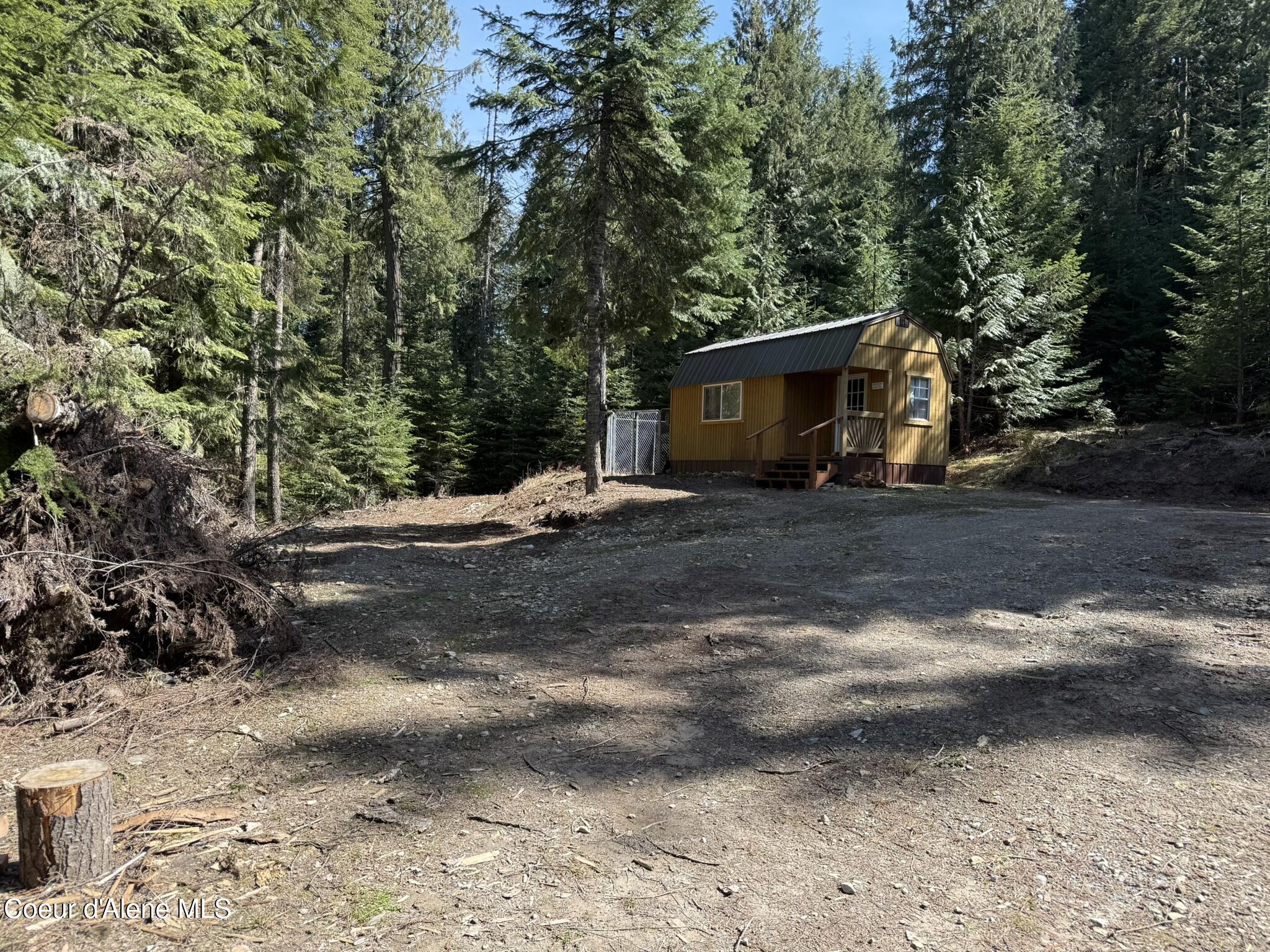 Nka Sanders Road St. Maries, ID 83861 - Photo 4 of 22 IMG_6426