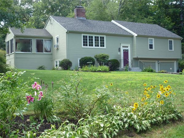 16 Parsonage Lane Topsfield, MA 01983 - Photo 1 of 30 Gallery Image 1