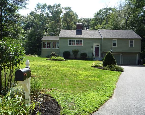 16 Parsonage Lane Topsfield, MA 01983 - Photo 2 of 30 Gallery Image 2
