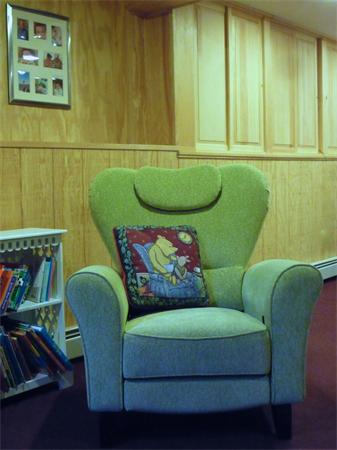 16 Parsonage Lane Topsfield, MA 01983 - Photo 24 of 30 Gallery Image 24