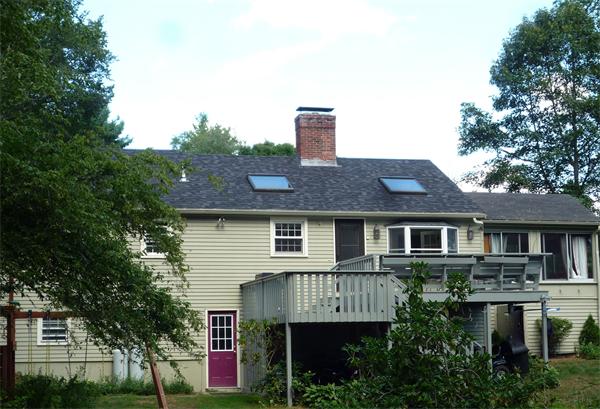 16 Parsonage Lane Topsfield, MA 01983 - Photo 28 of 30 Gallery Image 28
