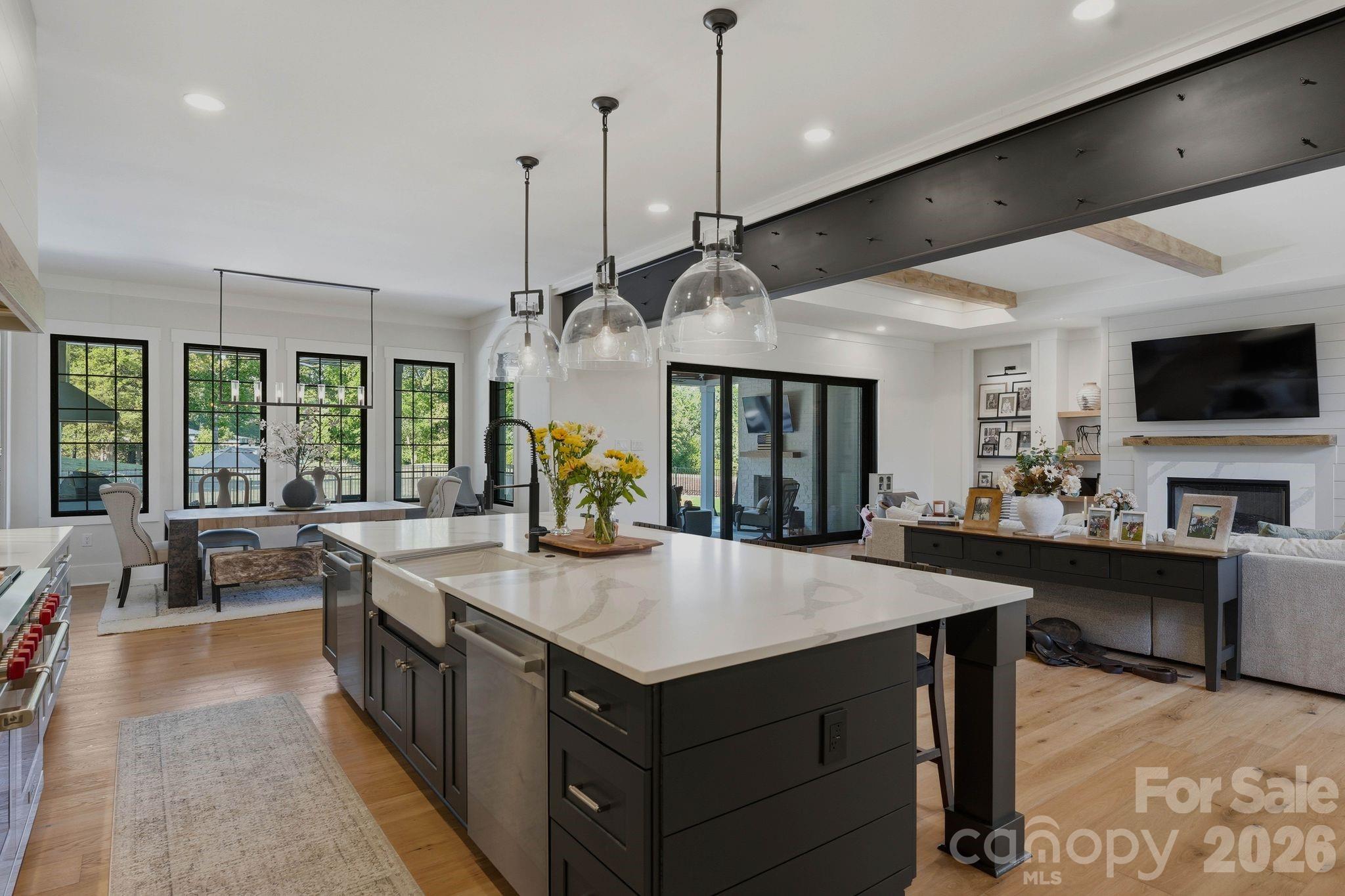 12851 Westmoreland Farm Road Davidson, NC 28036 - Photo 12 of 46